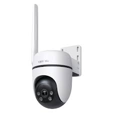 [2M] Camera Wifi Tapo C501GW Dùng Sim 4G Ngoài Trời Quay Quét