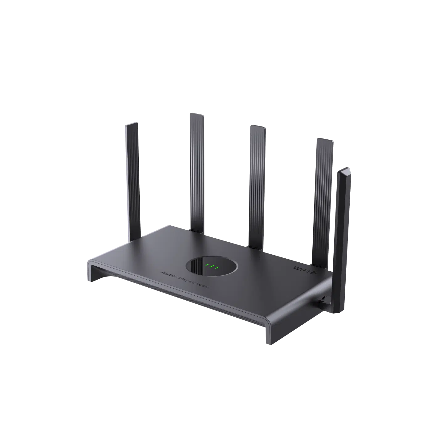 [3000M] Thiết Bị Phát Wifi 6 RUIJIE RG-EW3000GX, Hỗ Trợ Tối Đa 192 Users, Băng Thông 3000M