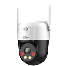 [3MP] Camera Dahua Picoo A2 4G 3MP P3AE-PV-4G, Ngoài Trời Xoay 360