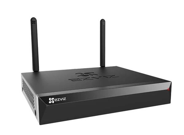 [4 Kênh] Đầu Thu NVR Ezivz CS - X5S -8W 8 Kênh
