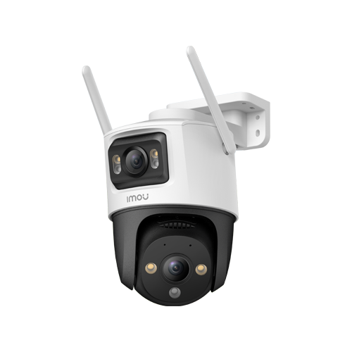 [6M] Camera 2 Mắt 4G Imou Cruiser Dual 2C 6MP, Ngoài Trời Dùng Sim 4G IPC-S7XCP-6M1TED