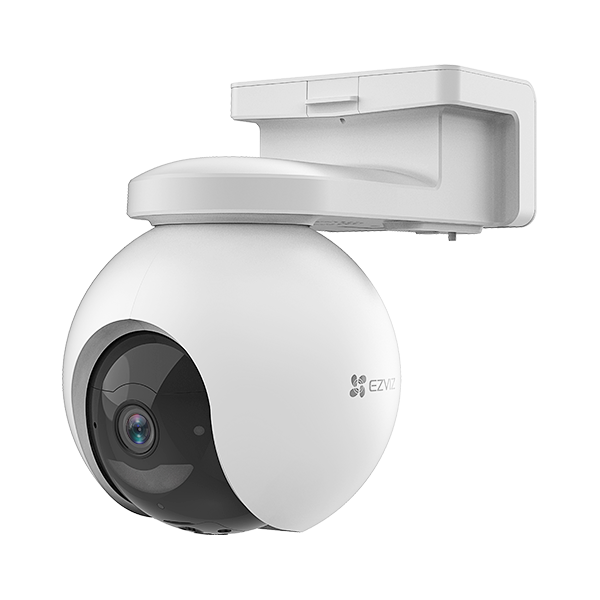 Camera Ezviz H8X 4M Ngoài Trời Xoay Màu Ban Đêm