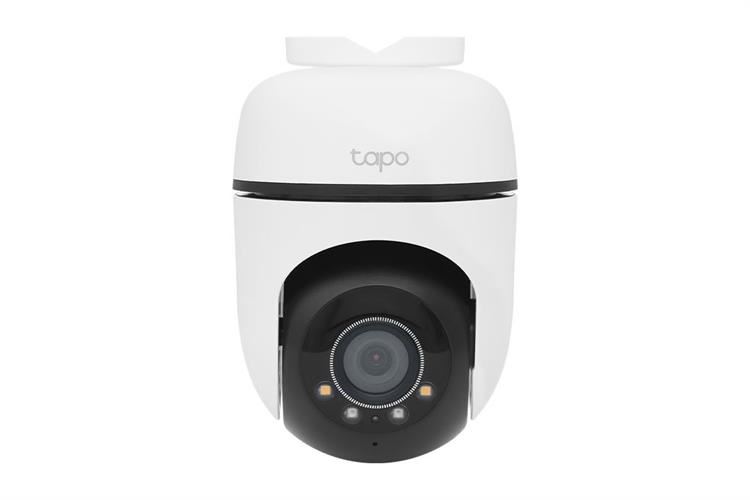 [4M] Camera Wifi Tapo C510 4M TP-Link Ngoài Trời Xoay 360 Độ, Màu Ban Đêm