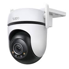 [4M] Camera Wifi Tapo C520WS Ngoài Trời TP-Link Xoay, Màu Ban Đêm, Đàm Thoại 2 Chiều