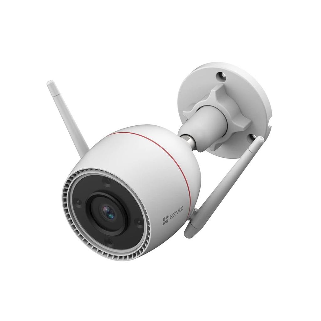 [3M] Camera Wifi EZVIZ H3C 3MP Color Ngoài Trời Cố Định, Có Màu Ban Đêm