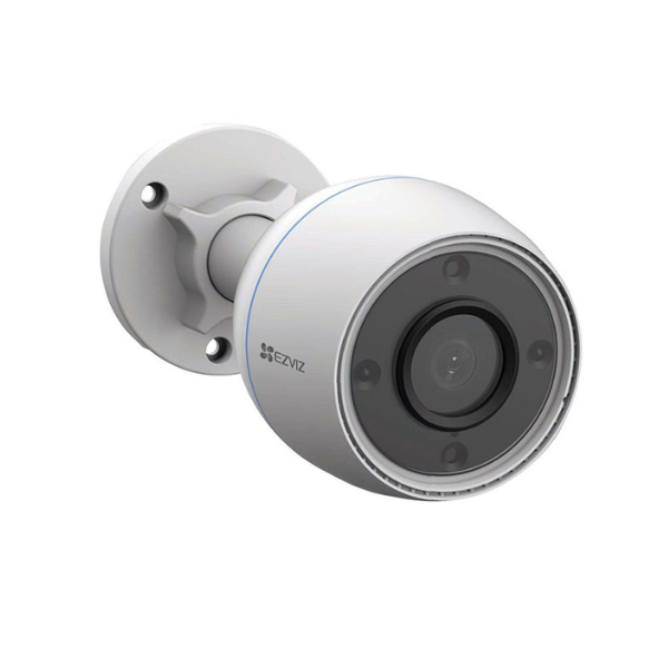 [2M] Camera Wifi Ezviz H3C 2MP Color Ngoài Trời Cố Định, Có Màu Ban Đêm