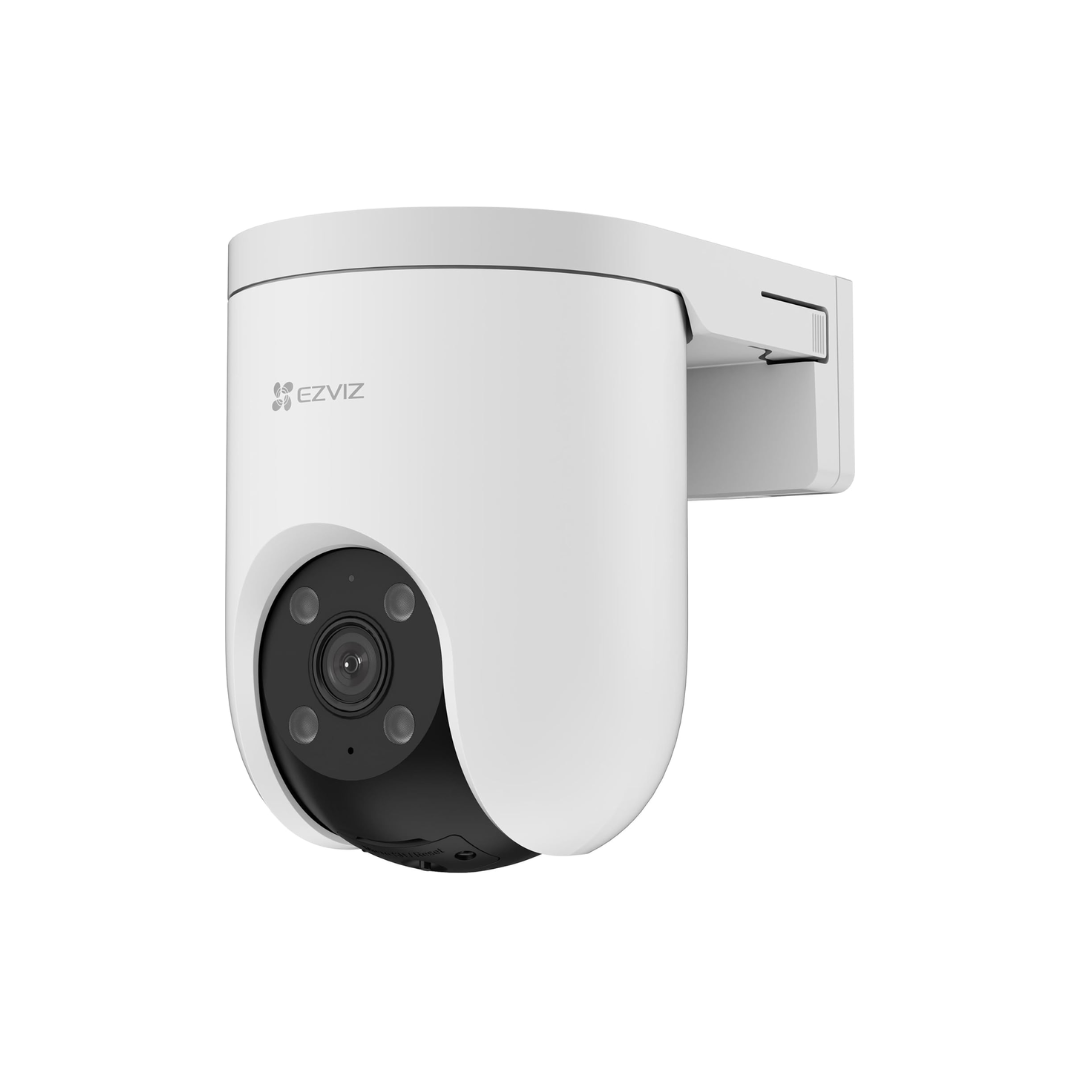 [3M] Camera Wifi Ezviz H8C Pro 3MP Ngoài Trời Xoay, Màu Ban Đêm