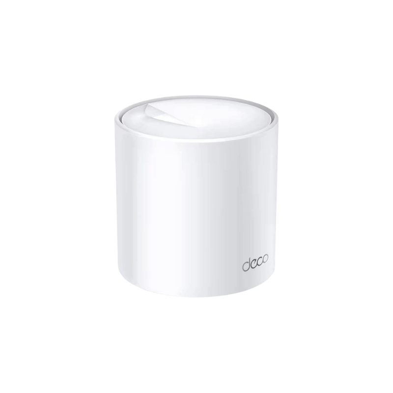 [AX1500] Thiết Bị Phát Wifi 6 Mesh TP-Link Deco X10 Băng Thông AX1500