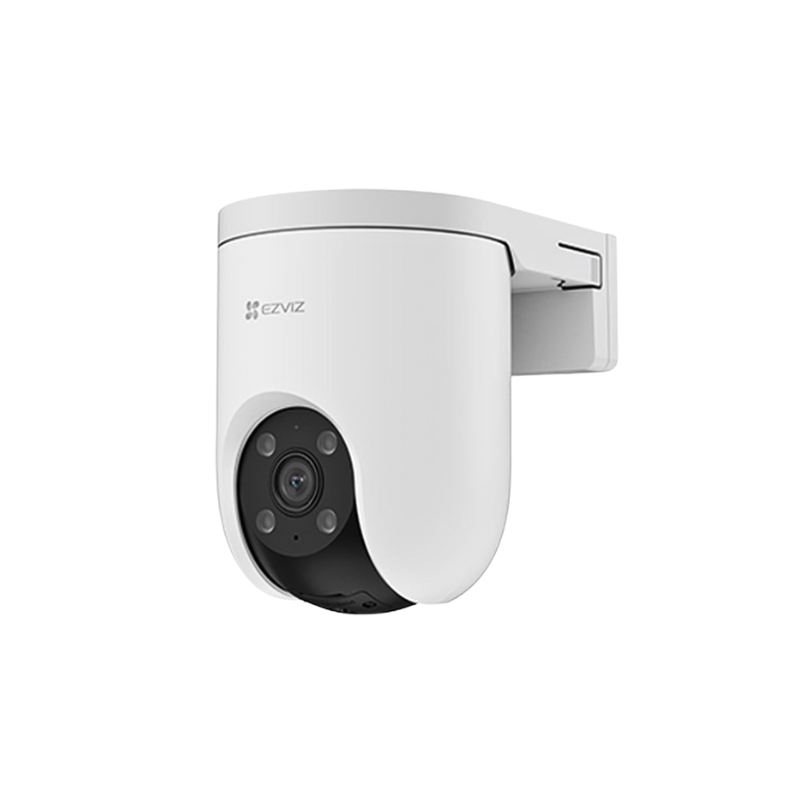 [5M] Camera Wifi Ezviz H8C Pro 5MP Ngoài Trời Xoay, Màu Ban Đêm