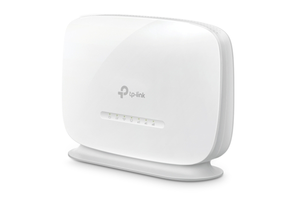 Phát Wifi Sim 4G TP-Link MR105 LTE Tốc Độ 300 Mbps.