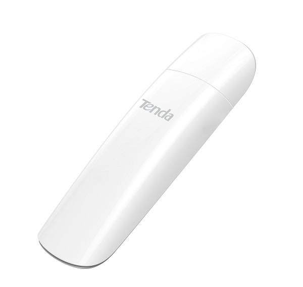 [AX1800] Thiết Bị Thu WiFi 6 TENDA U18 USB Wifi Băng Tần Kép AX1800