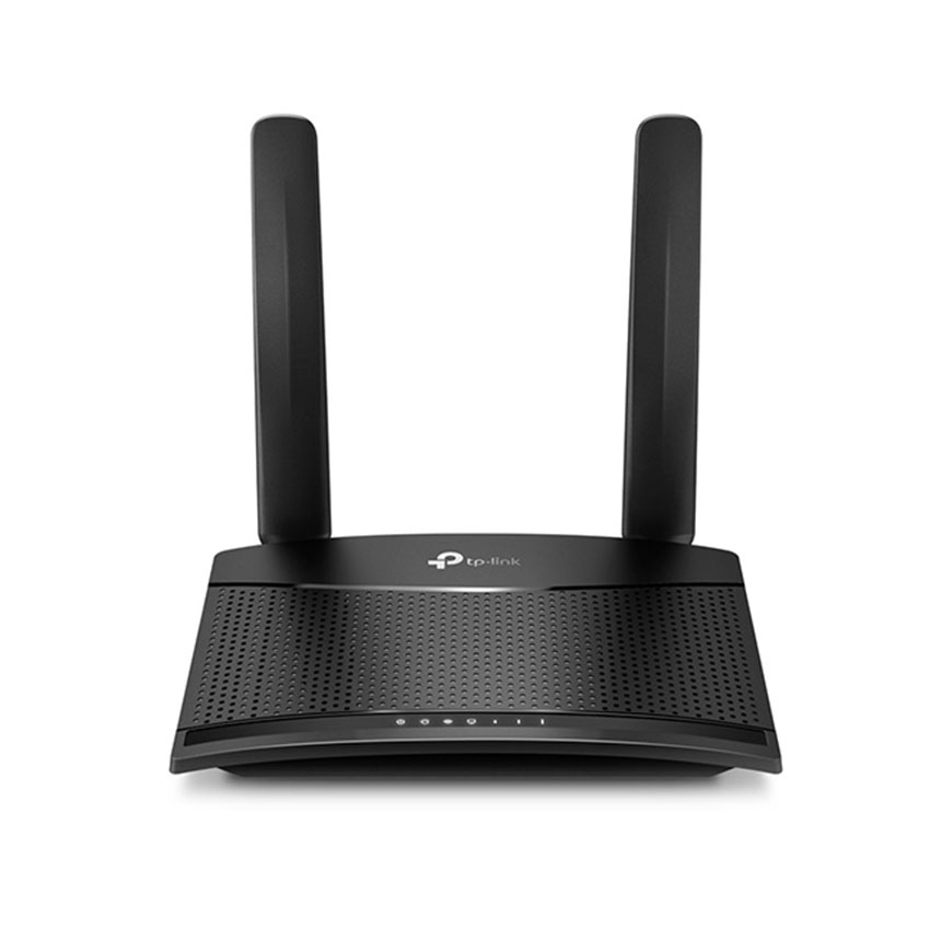 Phát WiFi Từ Sim 4G Tp-link MR100 Tốc Độ 300M