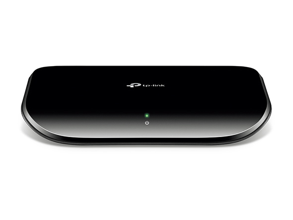 Bộ Chia Mạng TP-Link SG1005D Switch 5 Cổng Gigabit