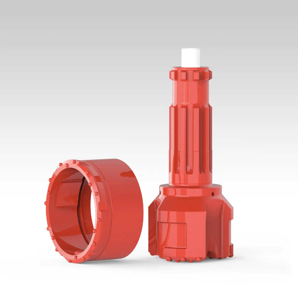 Mũi ODEX Wontech đường kính lớn