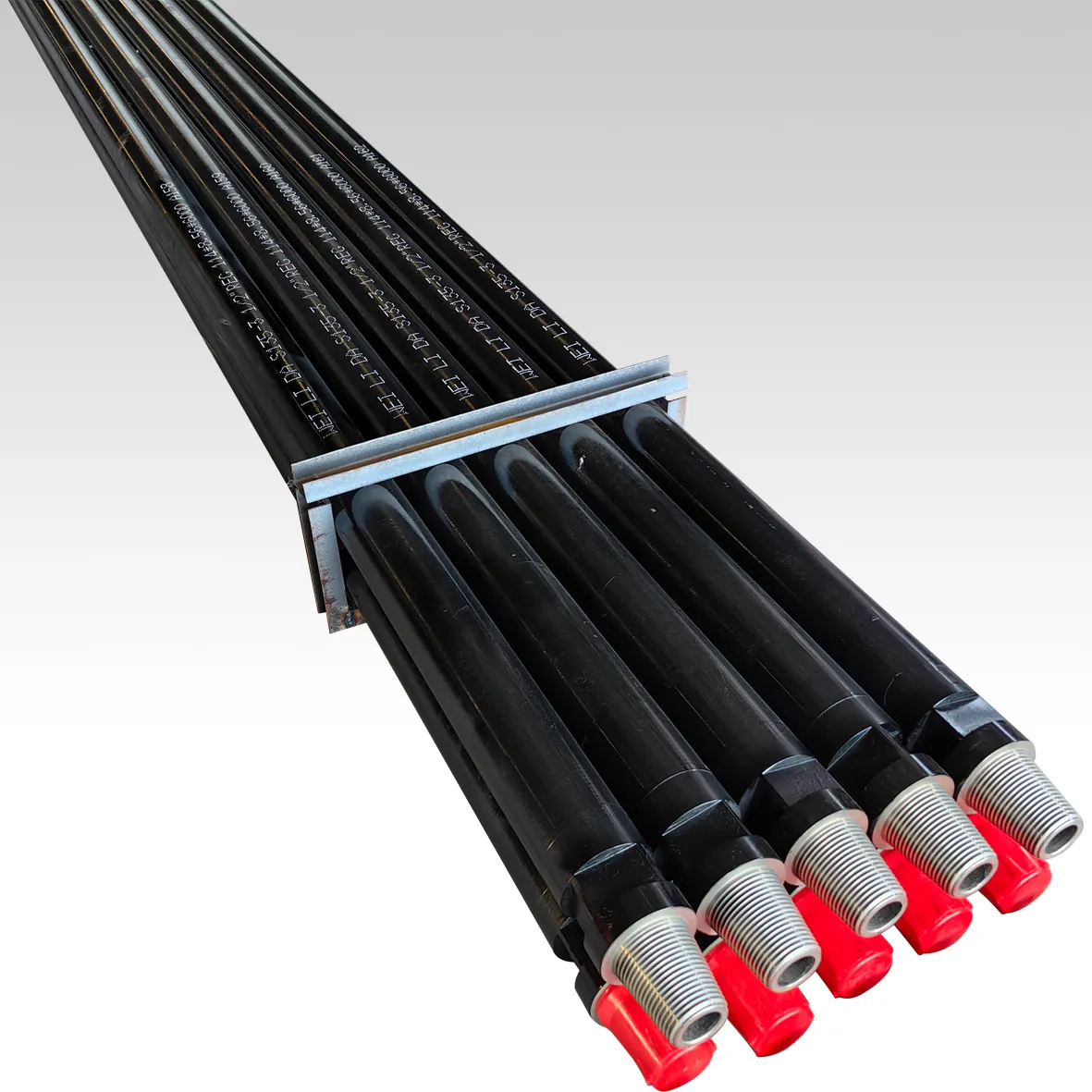 Ống Khoan Nước Wontech API 3 1/2" & 2 3/8"