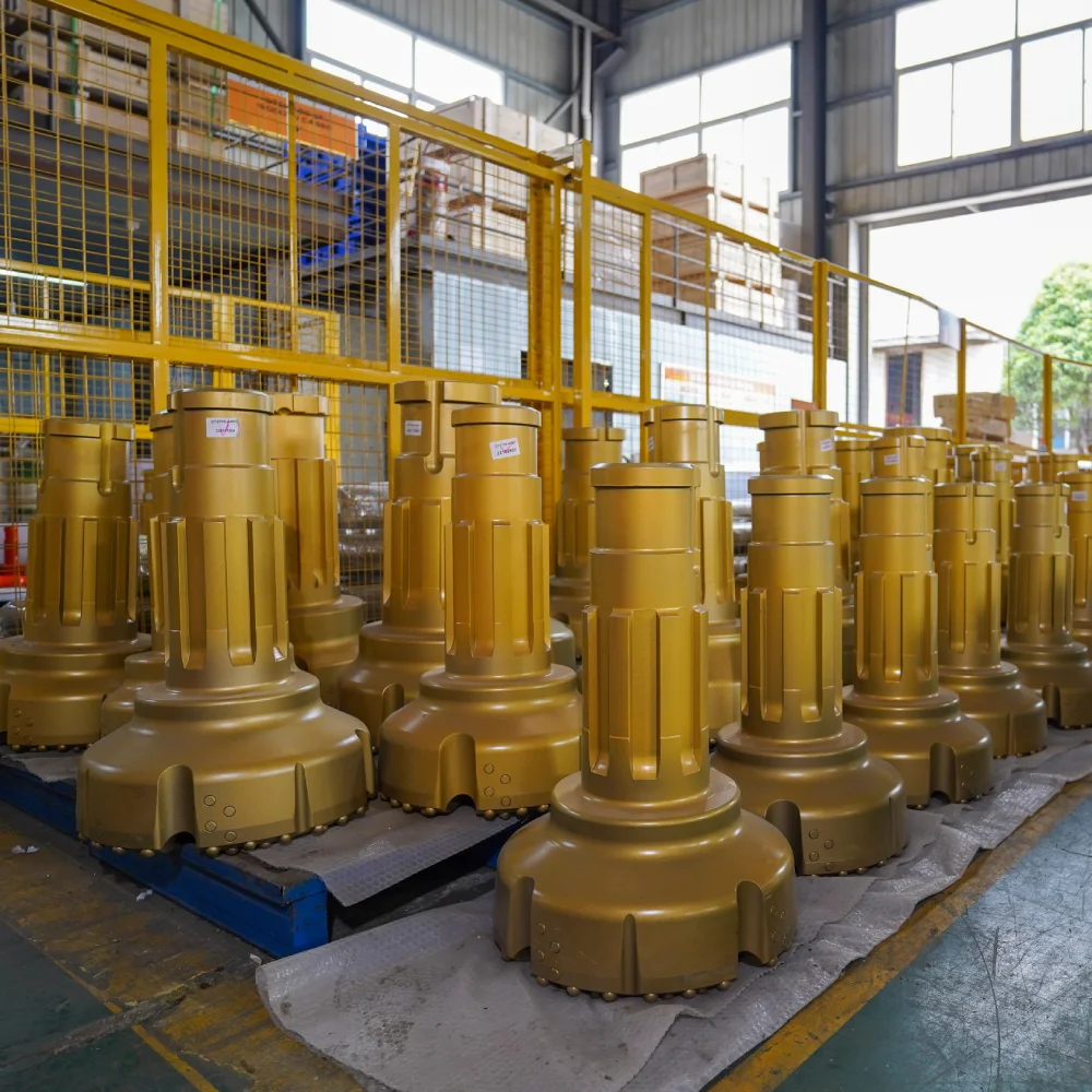 Mũi Wontech theo yêu cầu đường kính lớn