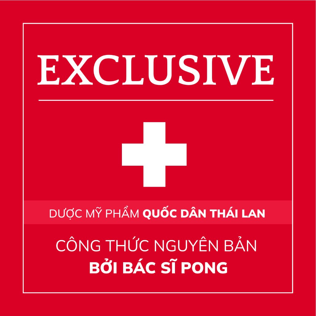 Serum hỗ trợ giảm nám DR.PONG Activein MC1 Whitening Drone Melas Clear Serum