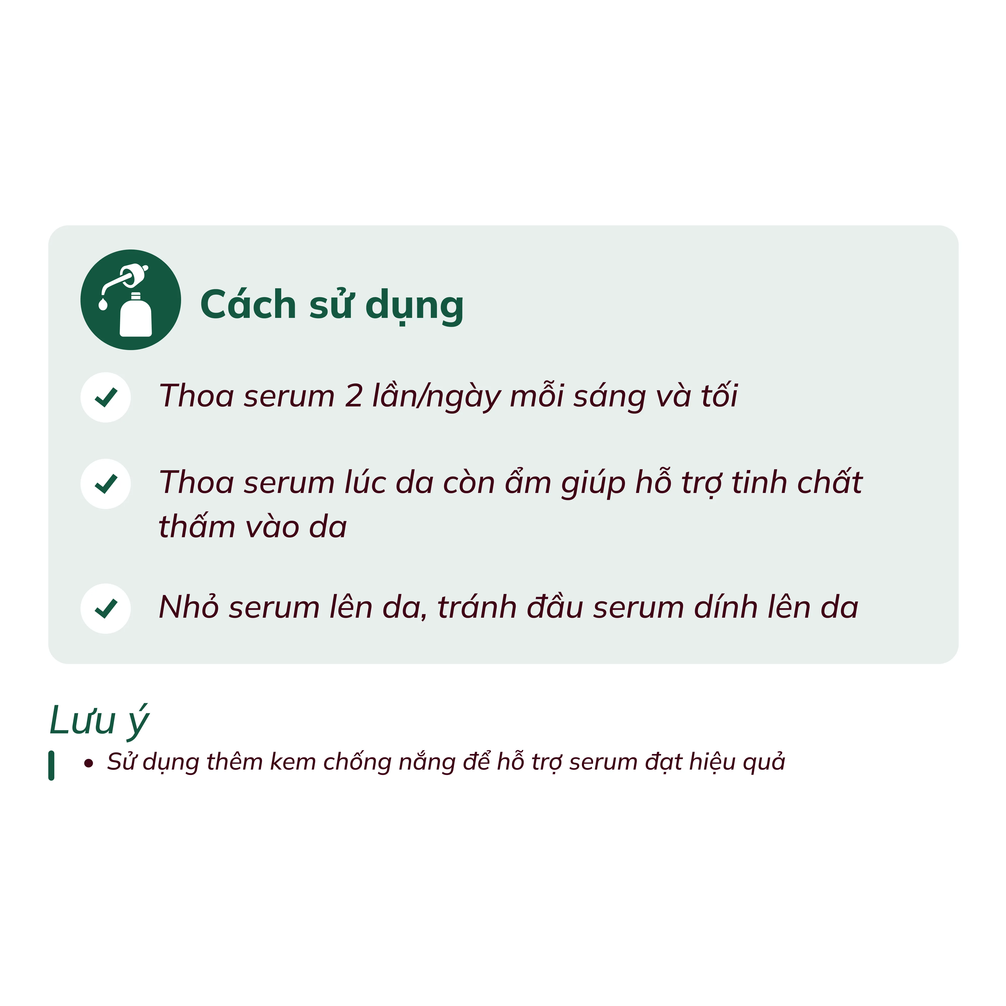 Serum cấp ẩm bảo vệ chuyên sâu Dr.PONG BarrierX Ultimate Defense 20ml