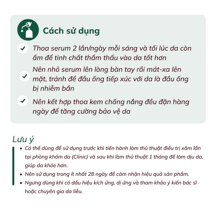 Serum hỗ trợ cấp ẩm & bảo vệ chuyên sâu Dr.PONG BarrierX Ultimate Defense Serum 20ml