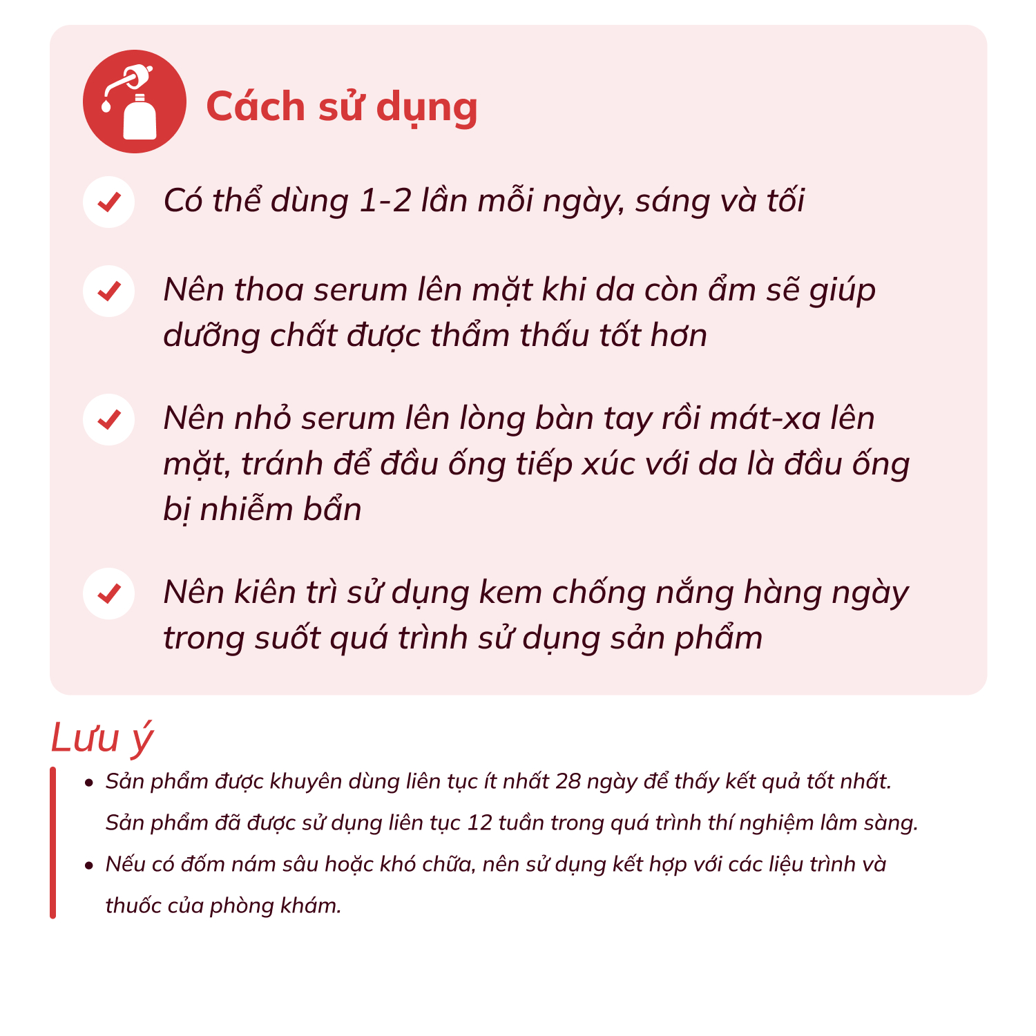 Serum hỗ trợ giảm nám DR.PONG Activein MC1 Whitening Drone Melas Clear Serum