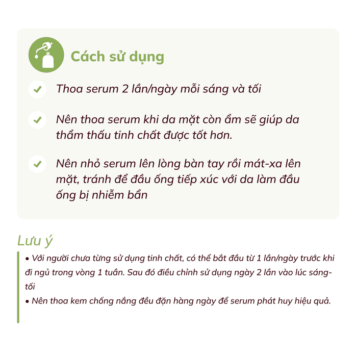 Serum hỗ trợ giảm mụn, ngừa thâm mụn Dr.PONG 28D Whitening Drone Acne Serum 15ml