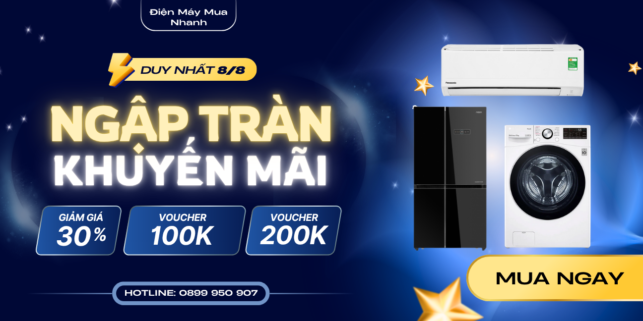 Điện lạnh