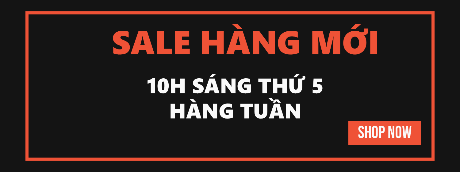 Flash sale