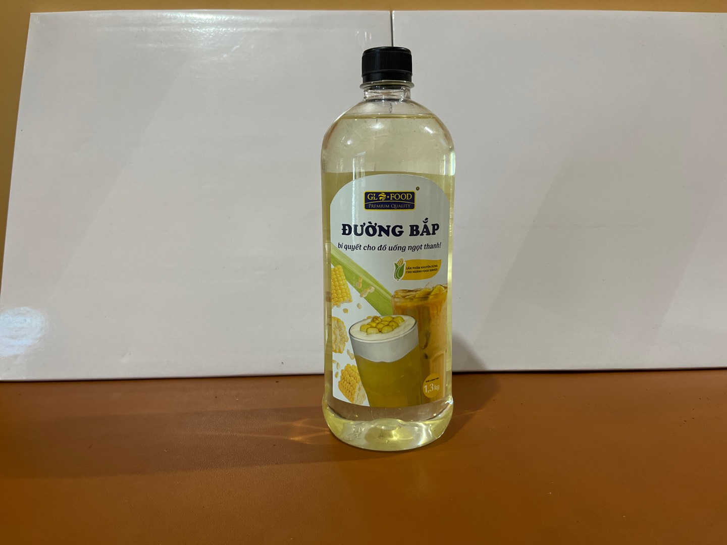 Đường bắp GLoFood 1,3Kg-duoc-ban-tai-Quang Vinh