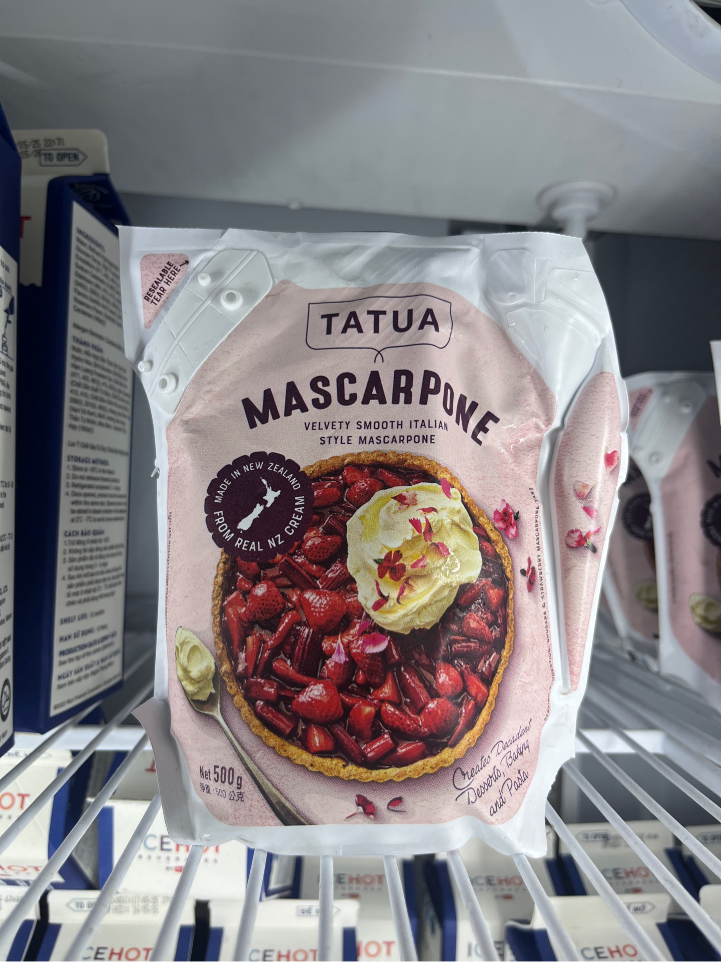 Mascarpone Tatua 0,5kg-duoc-ban-tai-Quang Vinh