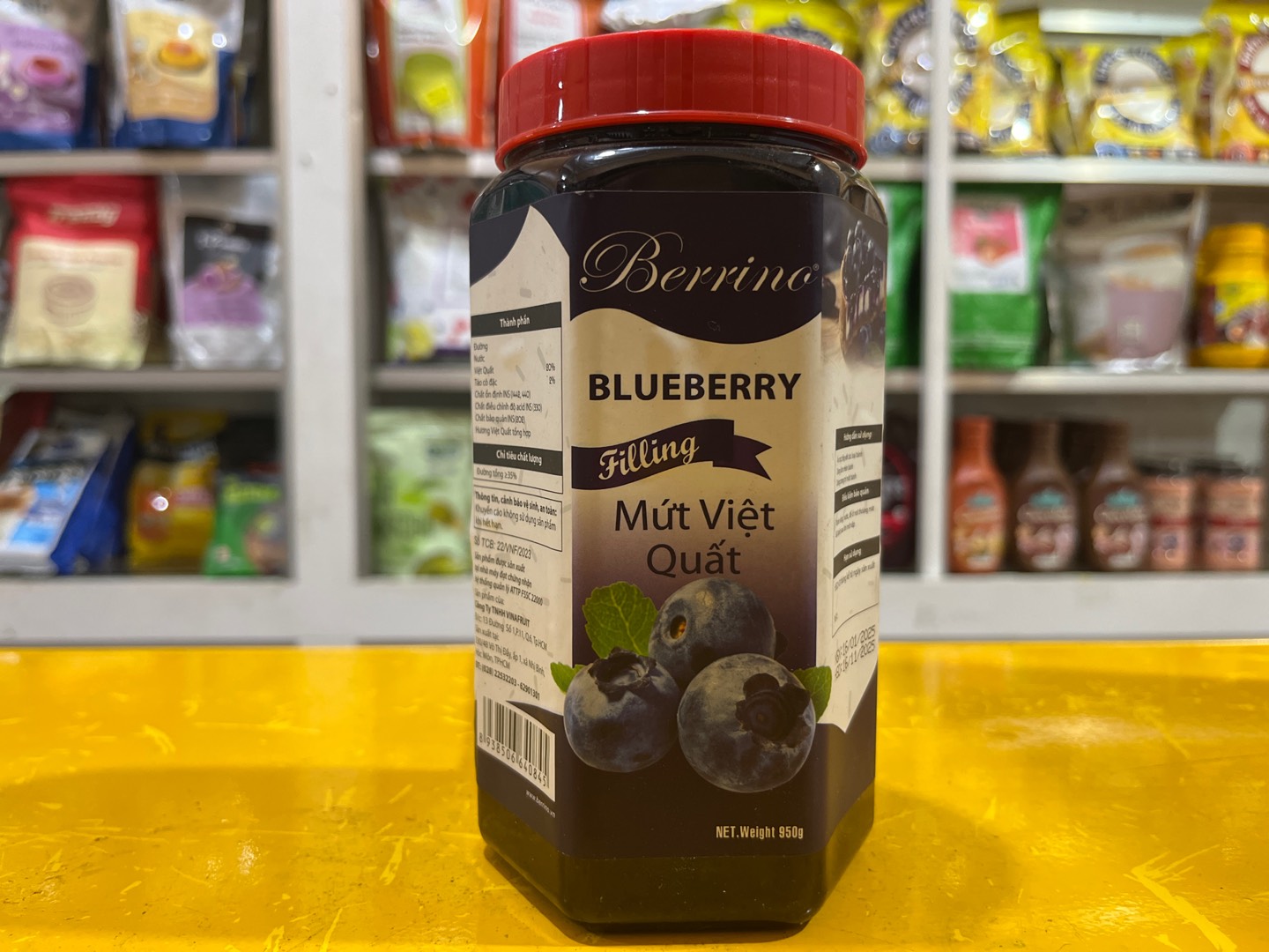 Berrino Mứt Việt Quất-duoc-ban-tai-Quang Vinh