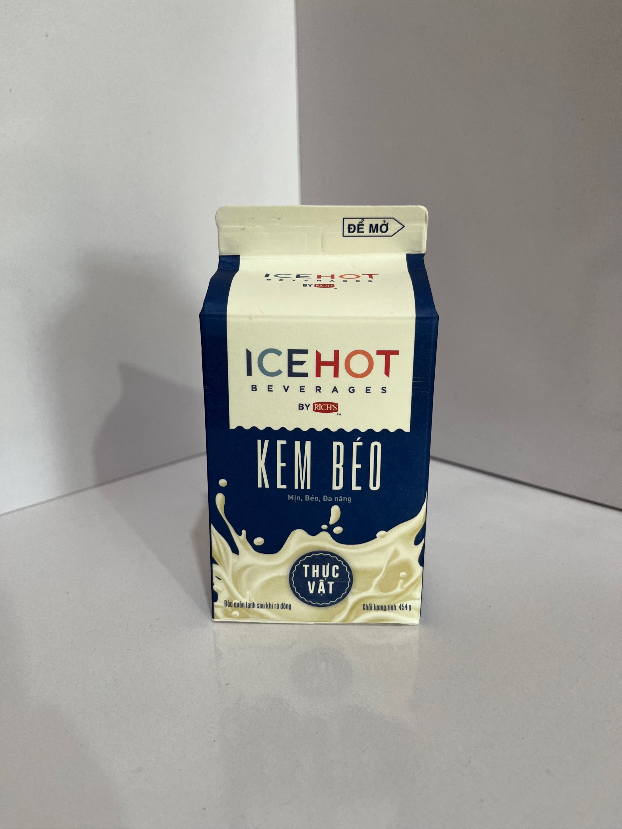 Kem Béo Rich ICE HOT-duoc-ban-tai-Quang Vinh