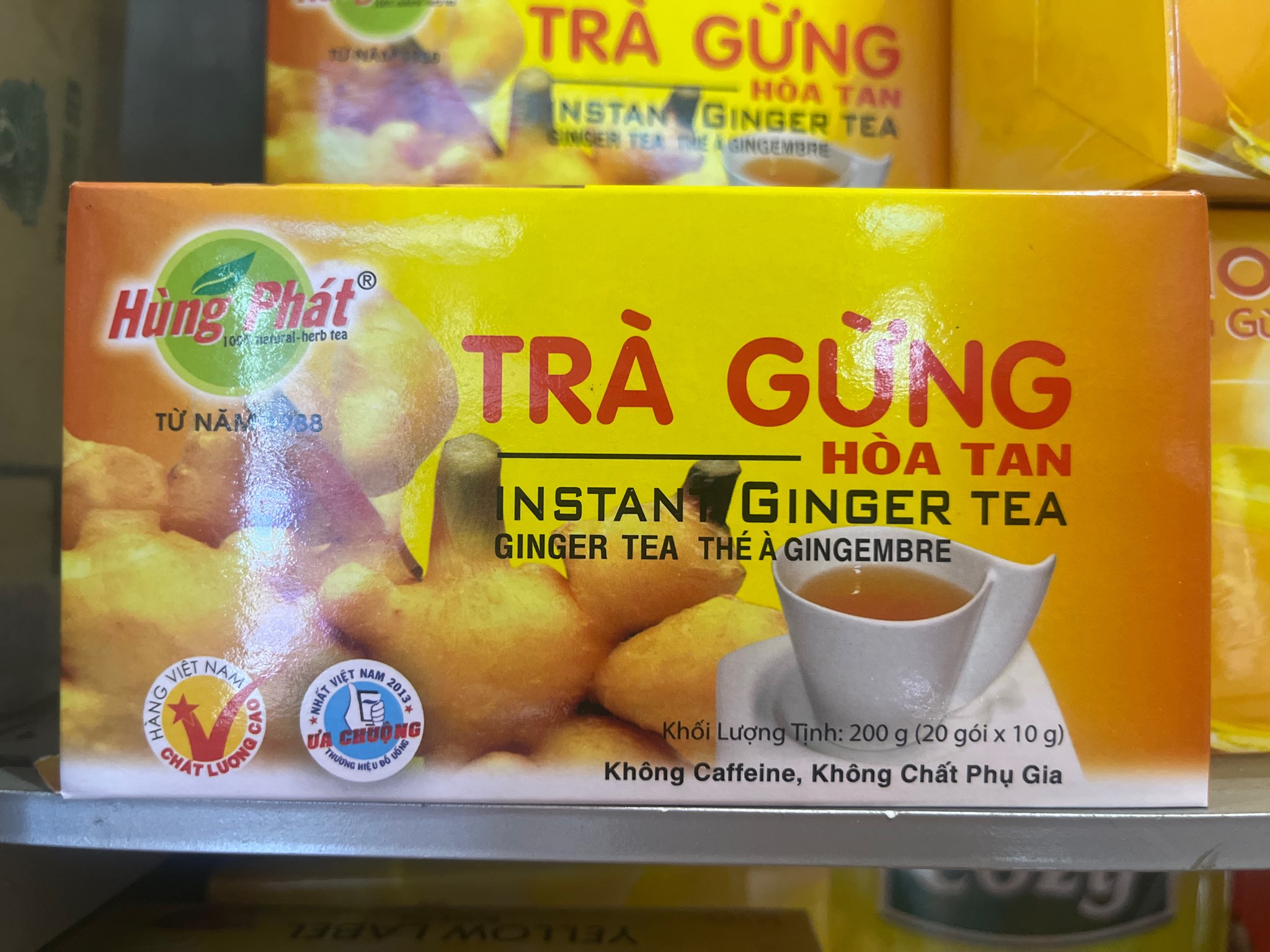 Trà Tan Gừng Hùng Phát-duoc-ban-tai-Quang Vinh