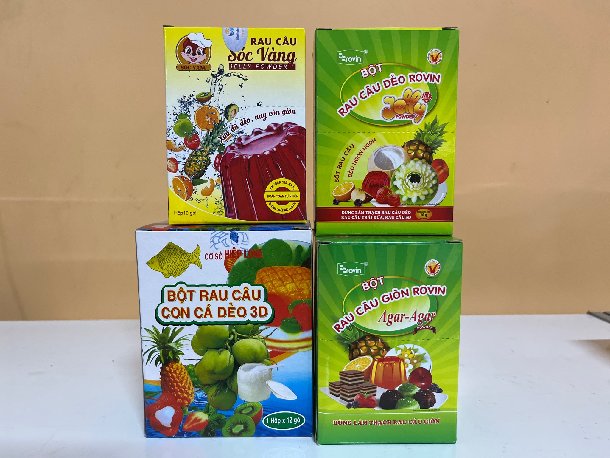 Bột Rau Câu-duoc-ban-tai-Quang Vinh