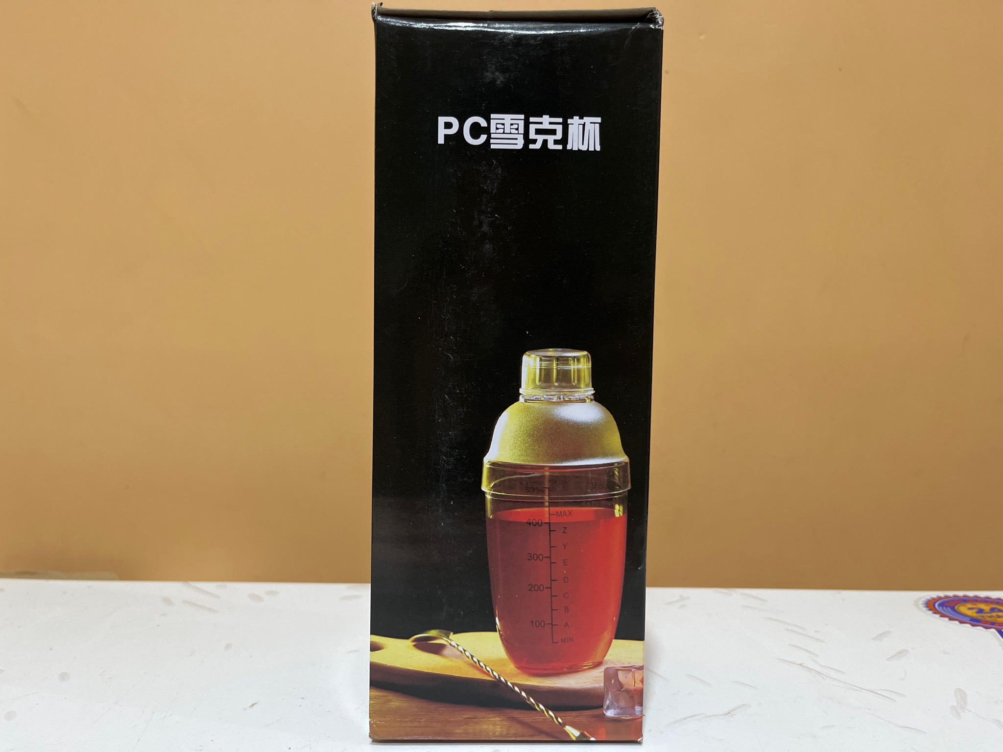 Bình Shaker 4 mảnh 1000ml-duoc-ban-tai-Quang Vinh