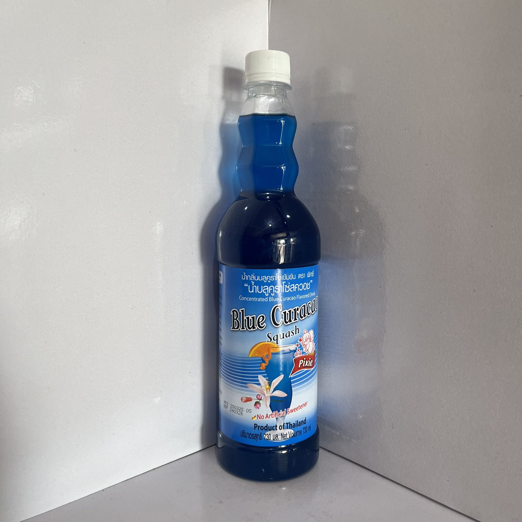 Syrup Blue Curacao Pixie-duoc-ban-tai-Quang Vinh