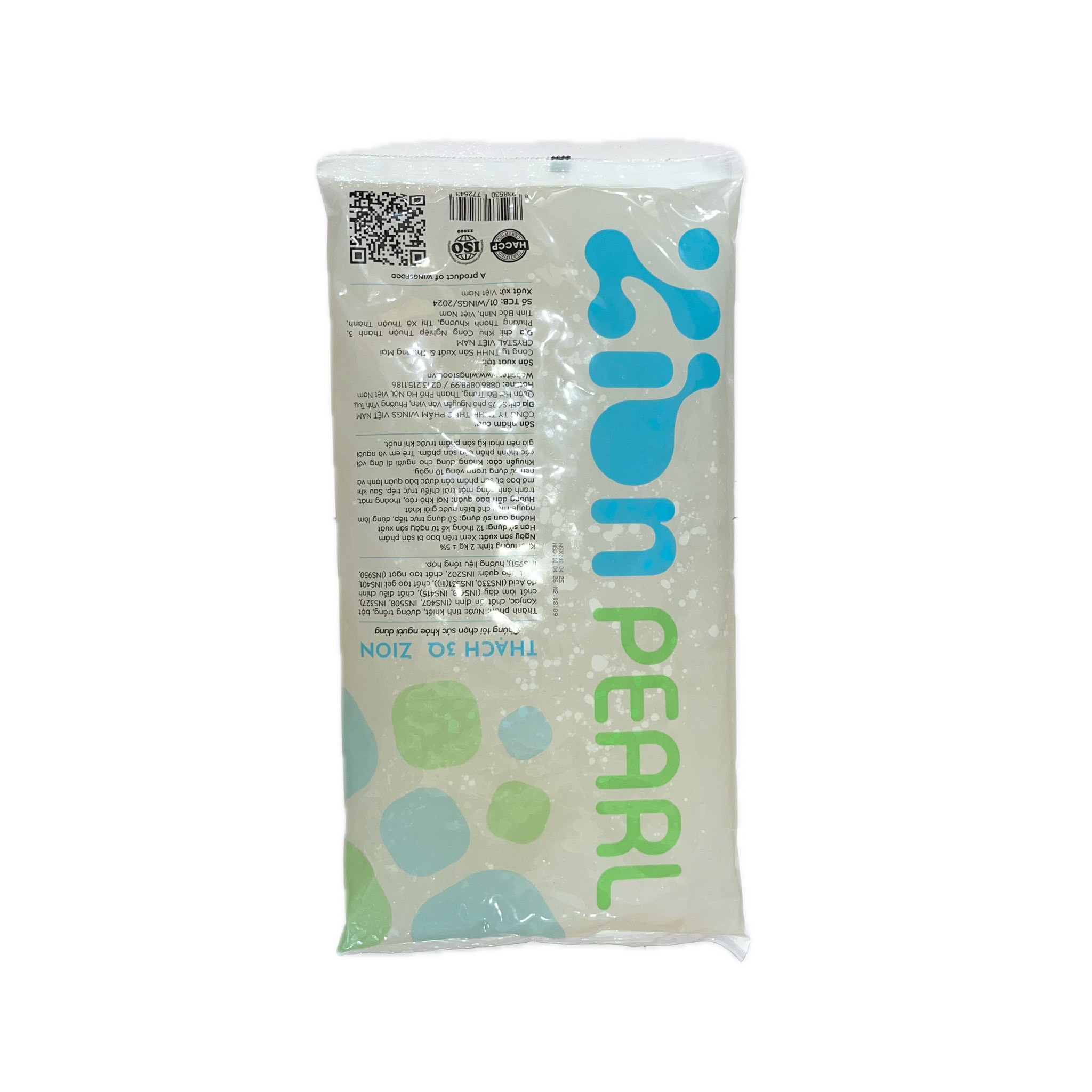 3Q Zion-duoc-ban-tai-Quang Vinh