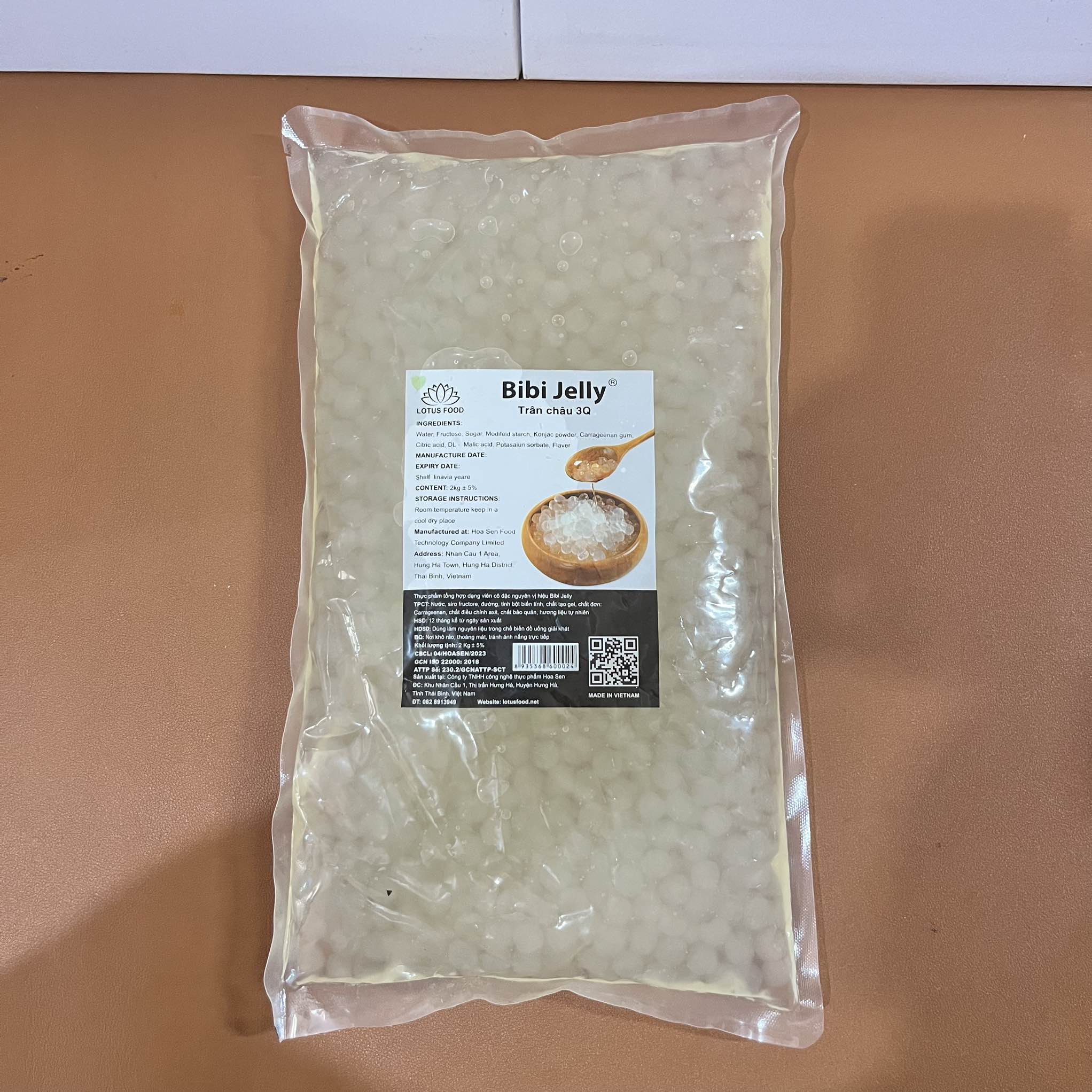 3Q BiBi Jelly Trắng✓-duoc-ban-tai-Quang Vinh