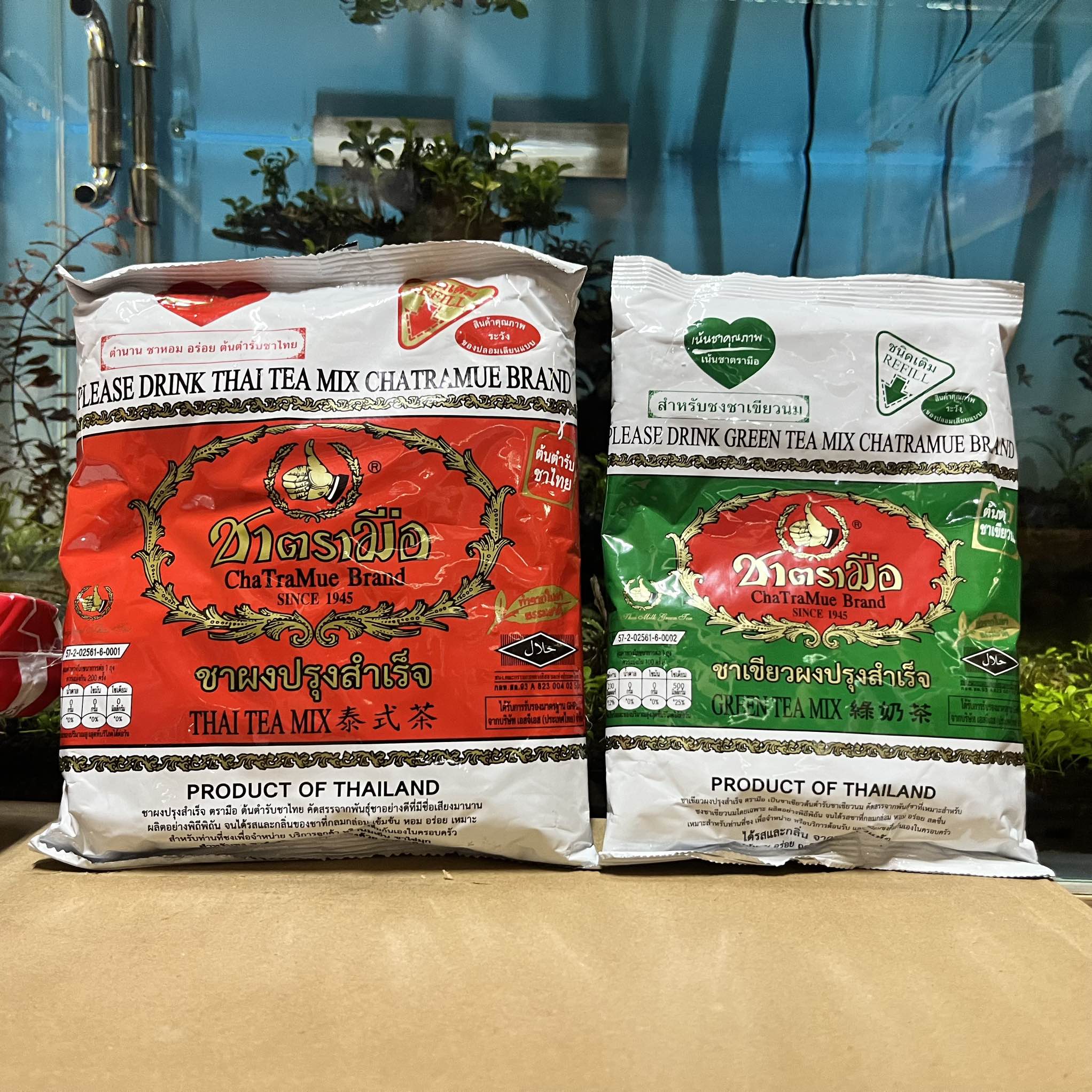 Trà Thái-duoc-ban-tai-Quang Vinh