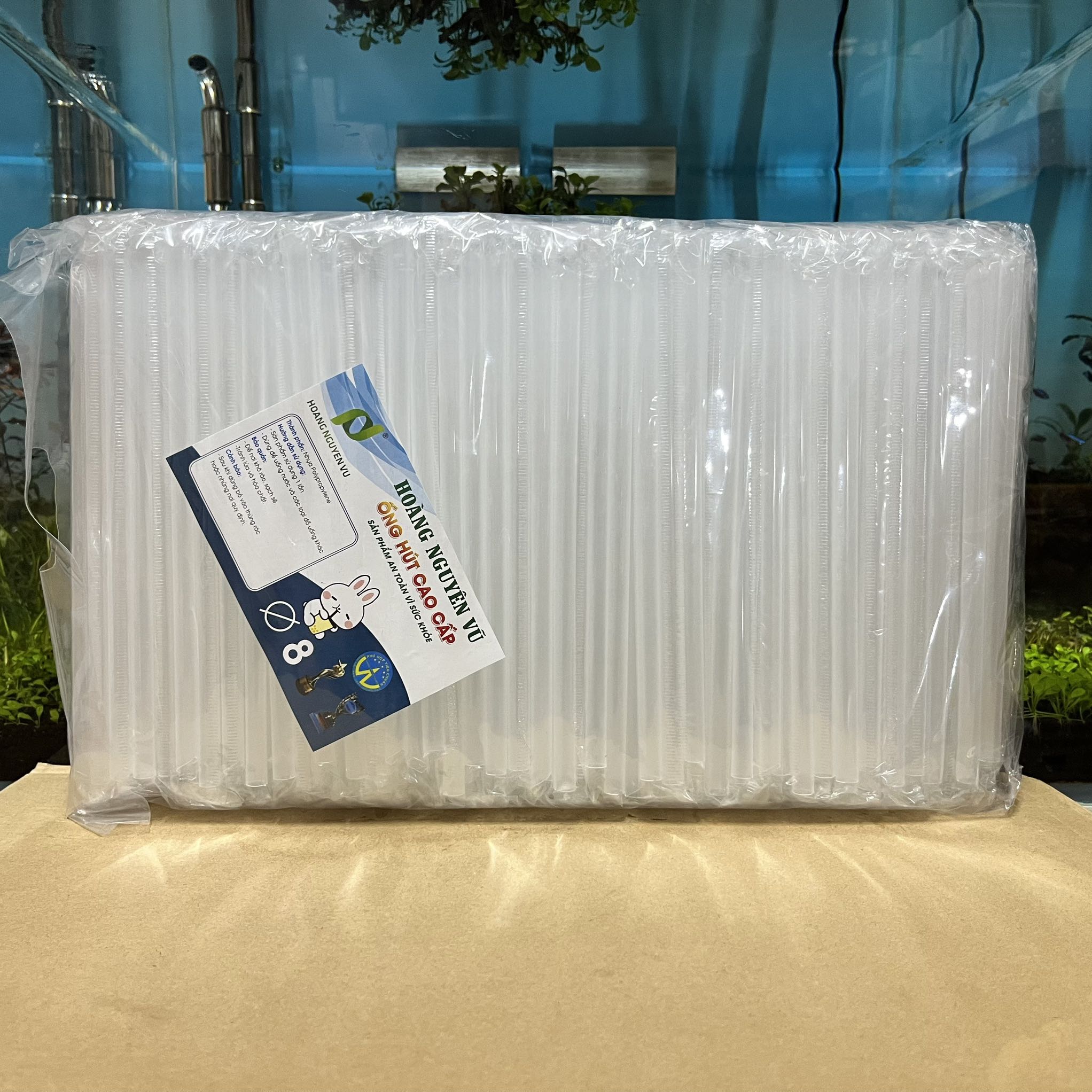 Ống Hút-duoc-ban-tai-Quang Vinh