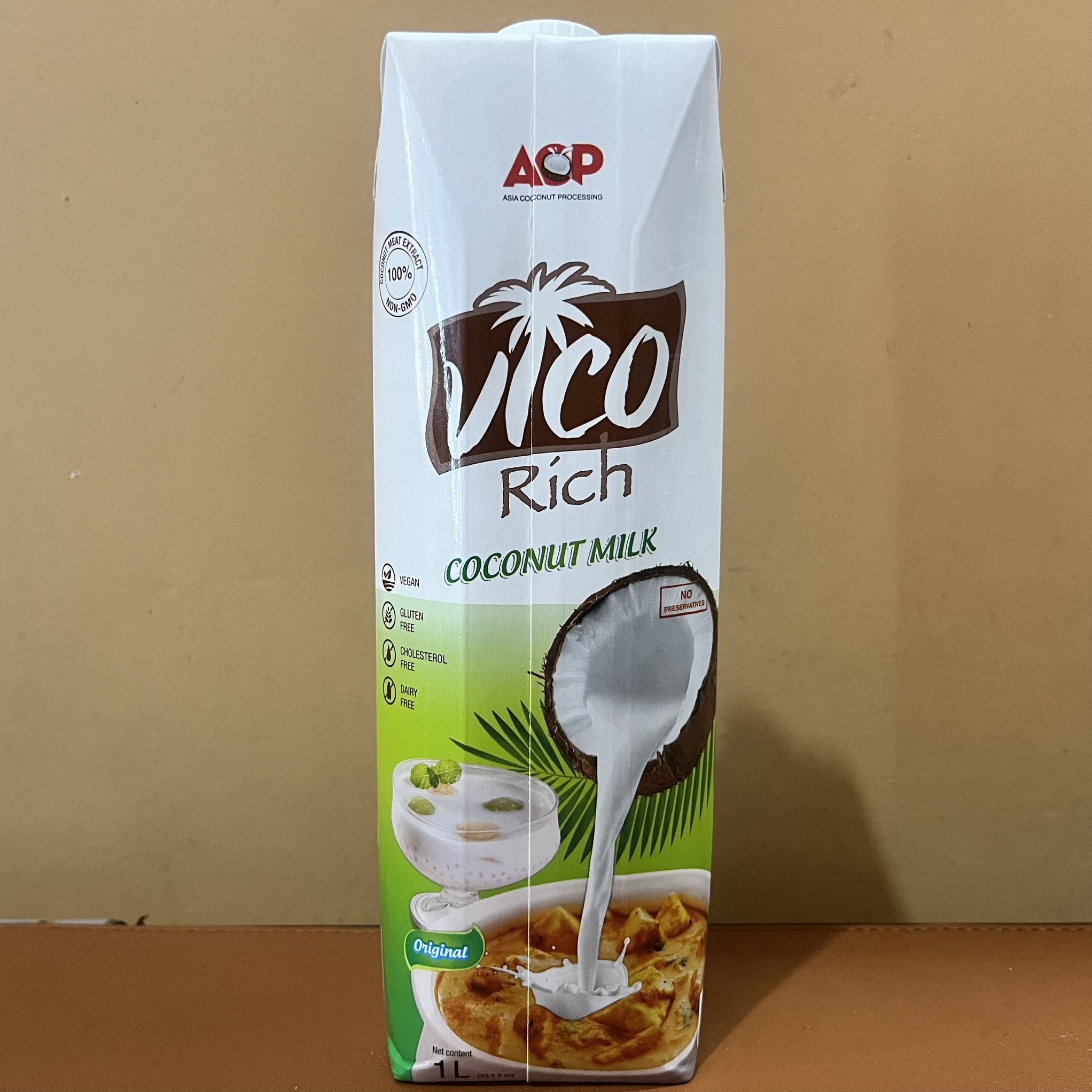 Nước Cốt Dừa Vico 1 Lít-duoc-ban-tai-Quang Vinh