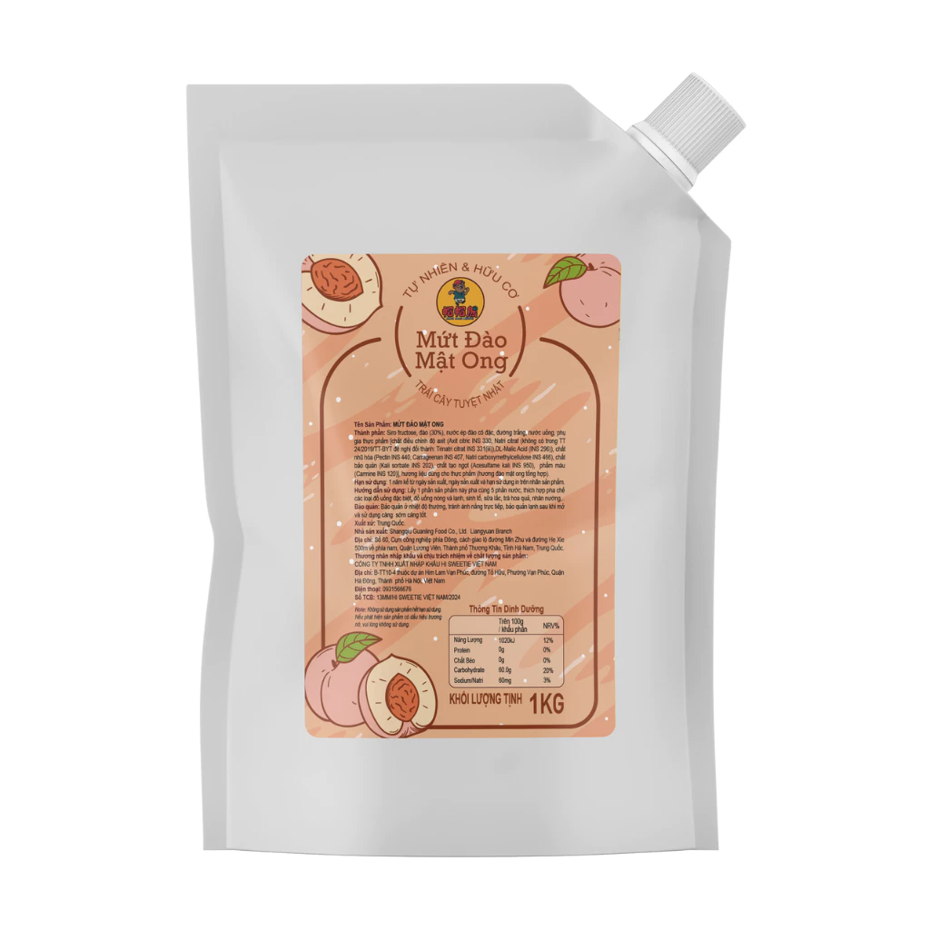 Mứt Mao Mao 1kg-duoc-ban-tai-Quang Vinh