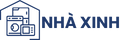 logo ĐIỆN MÁY NHÀ XINH