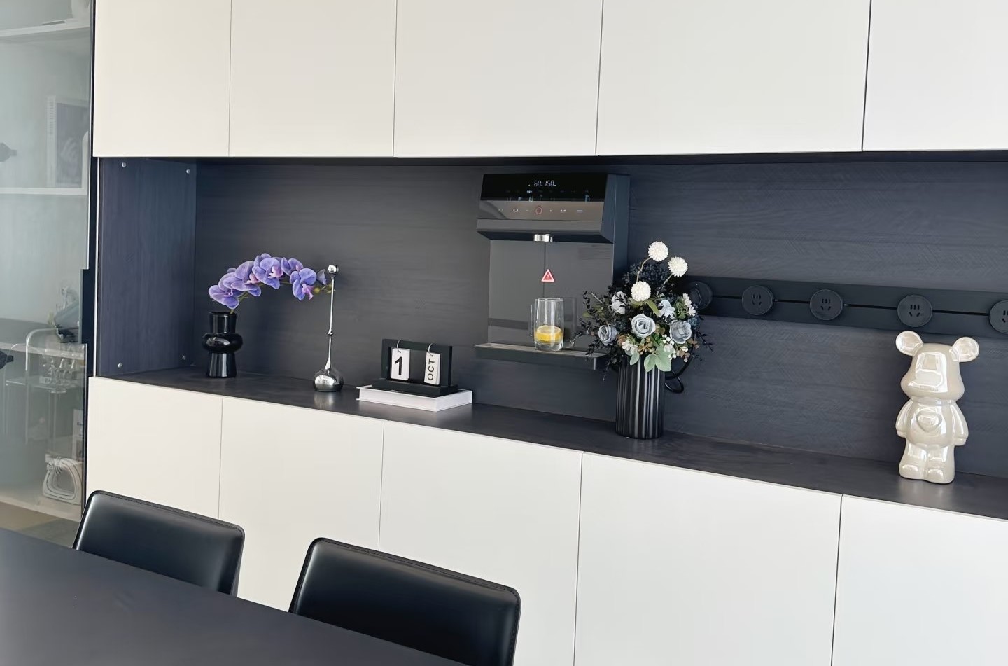 Giải pháp điện linh hoạt cho chung cư và nhà phố