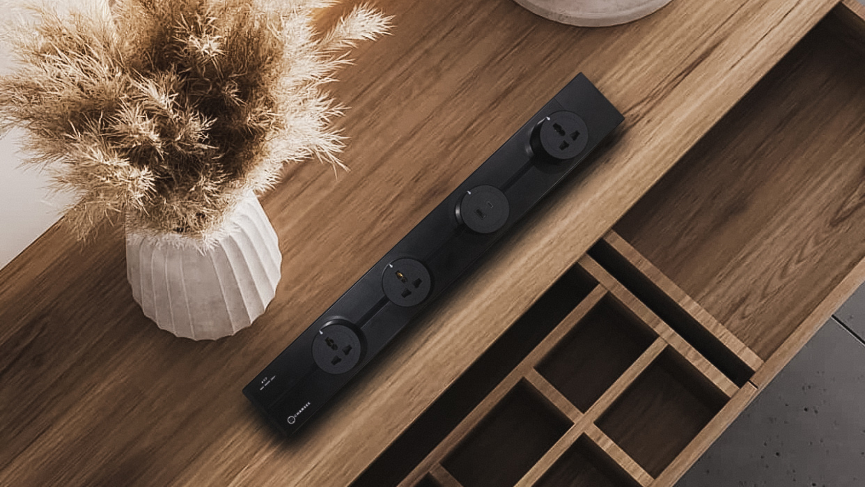 Cách đấu ổ điện 3 ổ cắm an toàn đơn giản nhất