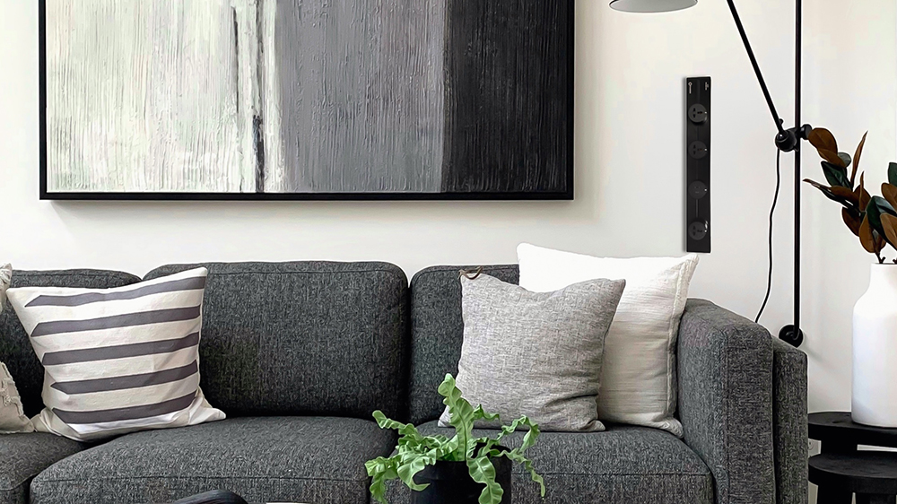 Chiều cao ổ cắm điện tiêu chuẩn & Cách bố trí an toàn