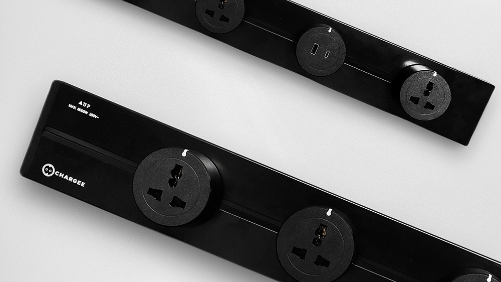 Ổ cắm chống giật cao cấp – Tự ngắt, chống rò điên