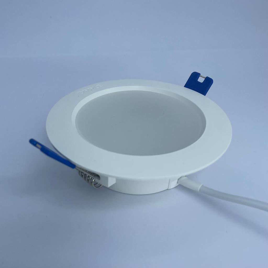 Đèn âm trần OPPLE LED Downlight US R85 6W - Hiệu Suất Cao- Chống Nhấp Nháy