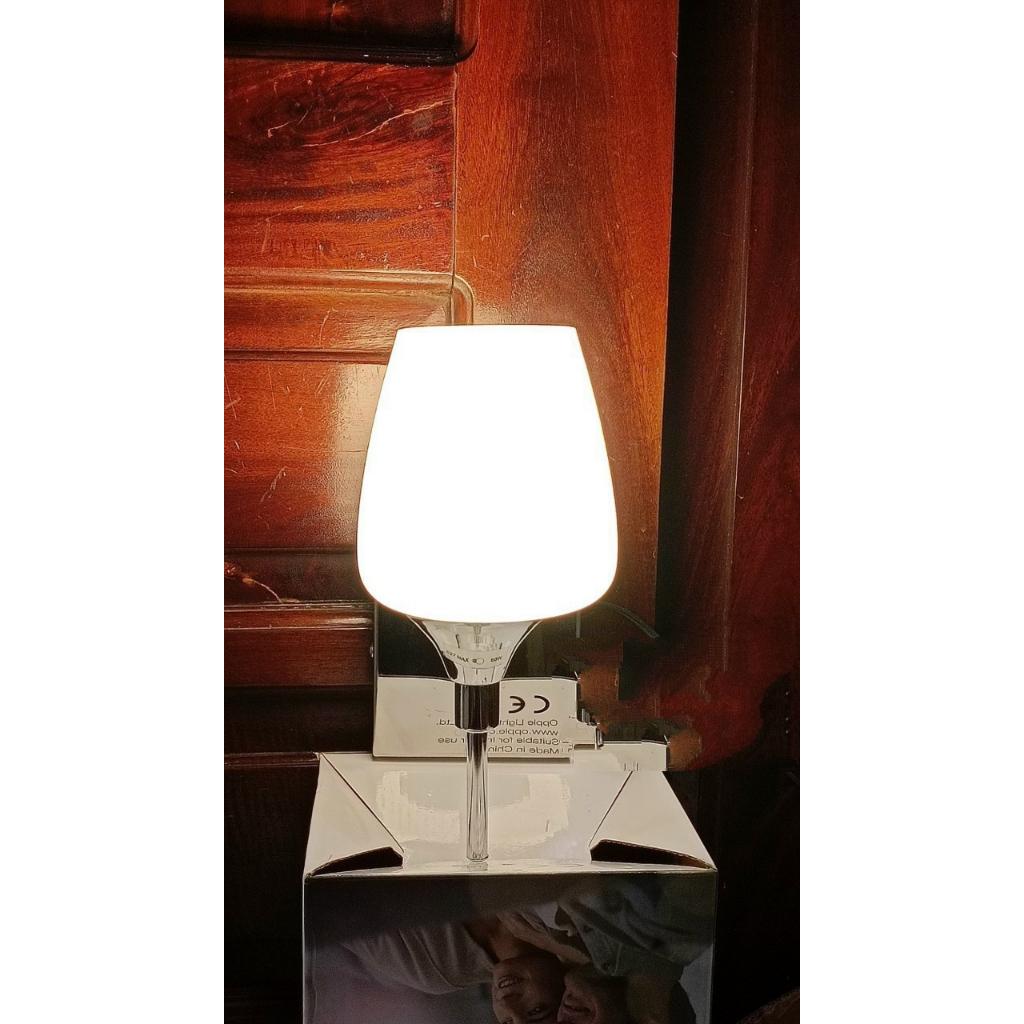 Đèn Tường OPPLE MB115 - Y60 Tulip E27 - Chất Liệu Cao Cấp, Kiểu Dáng Hiện Đại