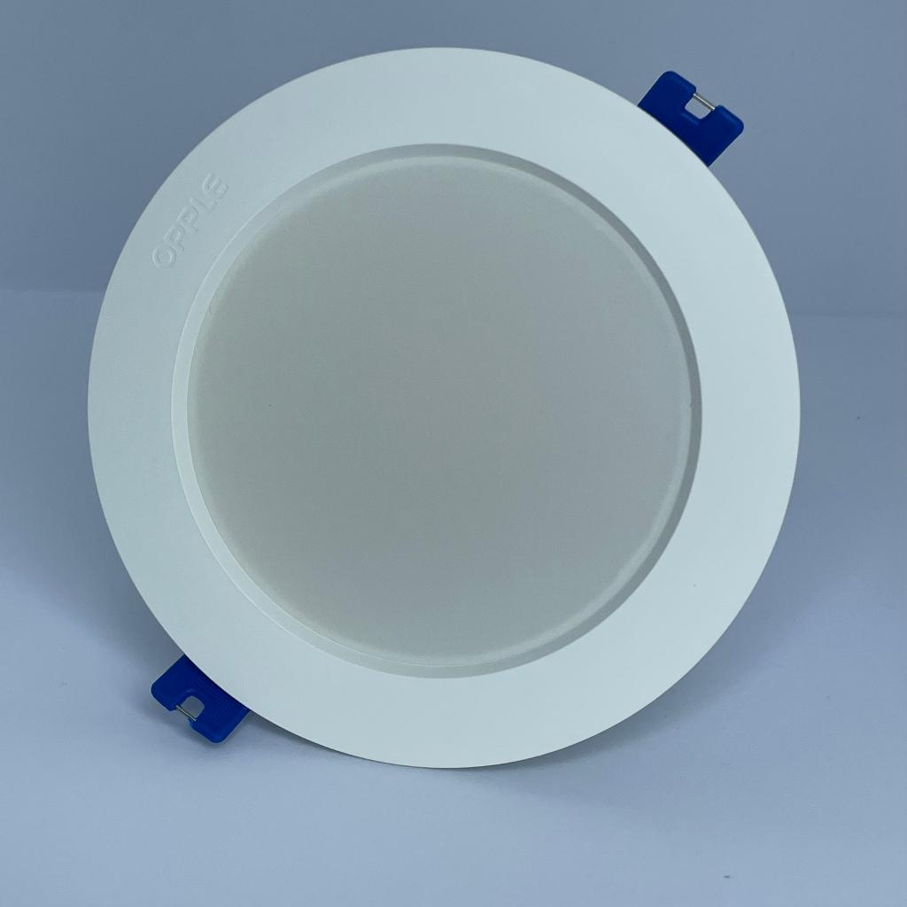 Đèn âm trần OPPLE LED Downlight US R125 9W - Tiết Kiệm Năng Lượng - Hiệu Suất Cao - Chống Nhấp Nháy