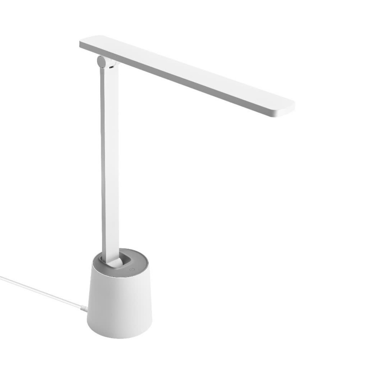 Đèn Để Bàn thông minh OPPLE LED 4000K MT001CH 6.5W trắng - Chất Lượng Ánh Sáng Cao, Pin 2200mAh